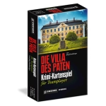 Die Villa des Paten