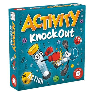 Activity - Knock out