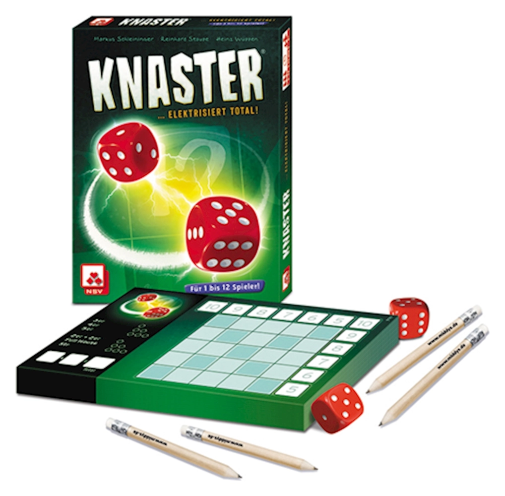 Knaster