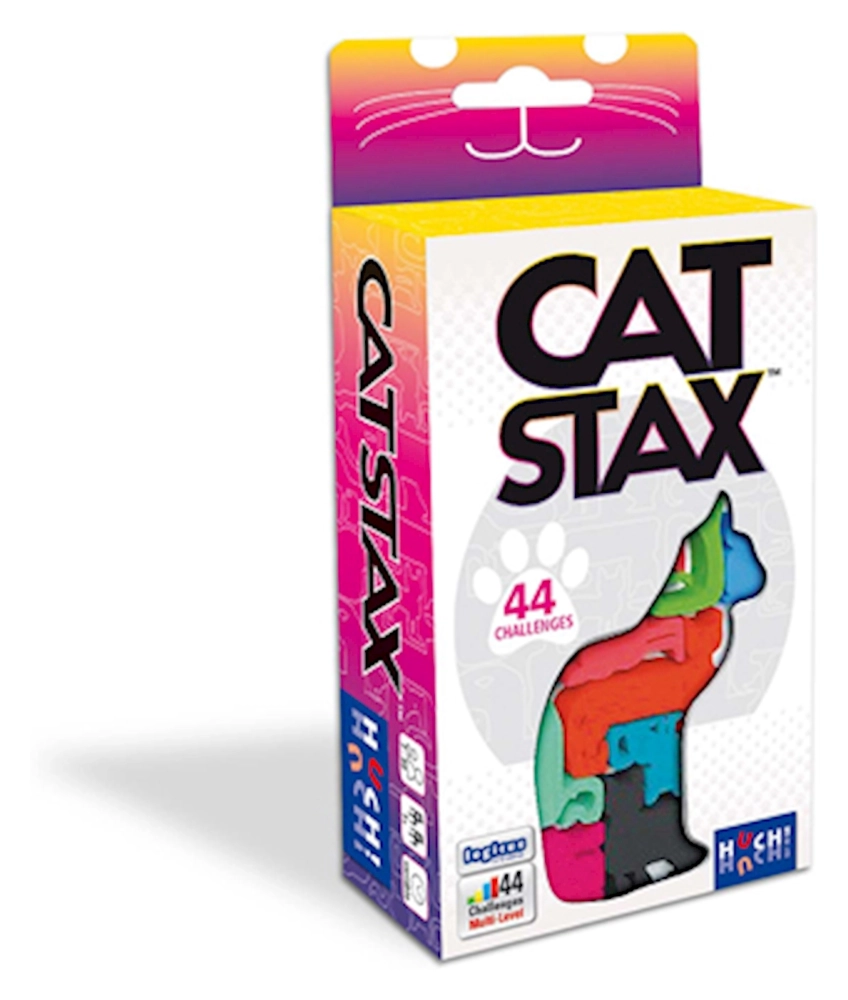 Cat Stax