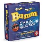 Tick Tack Bumm – Chain Reaction