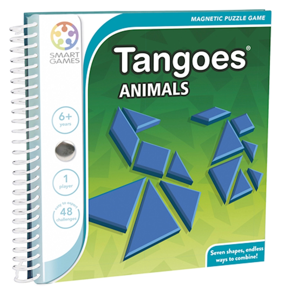 Tangoes Animals