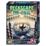 Deckscape - Raub in Venedig