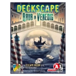 Deckscape - Raub in Venedig