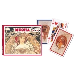 Mucha - Dreams - EN