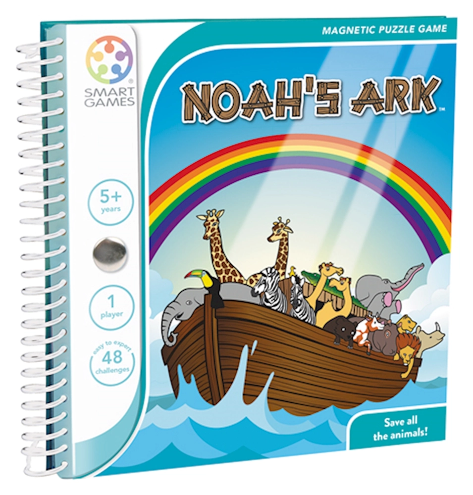 Noah's Ark