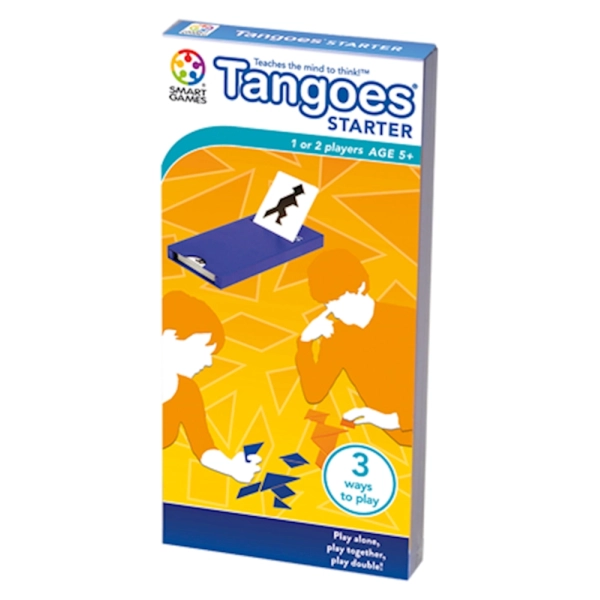 Tangoes Starter