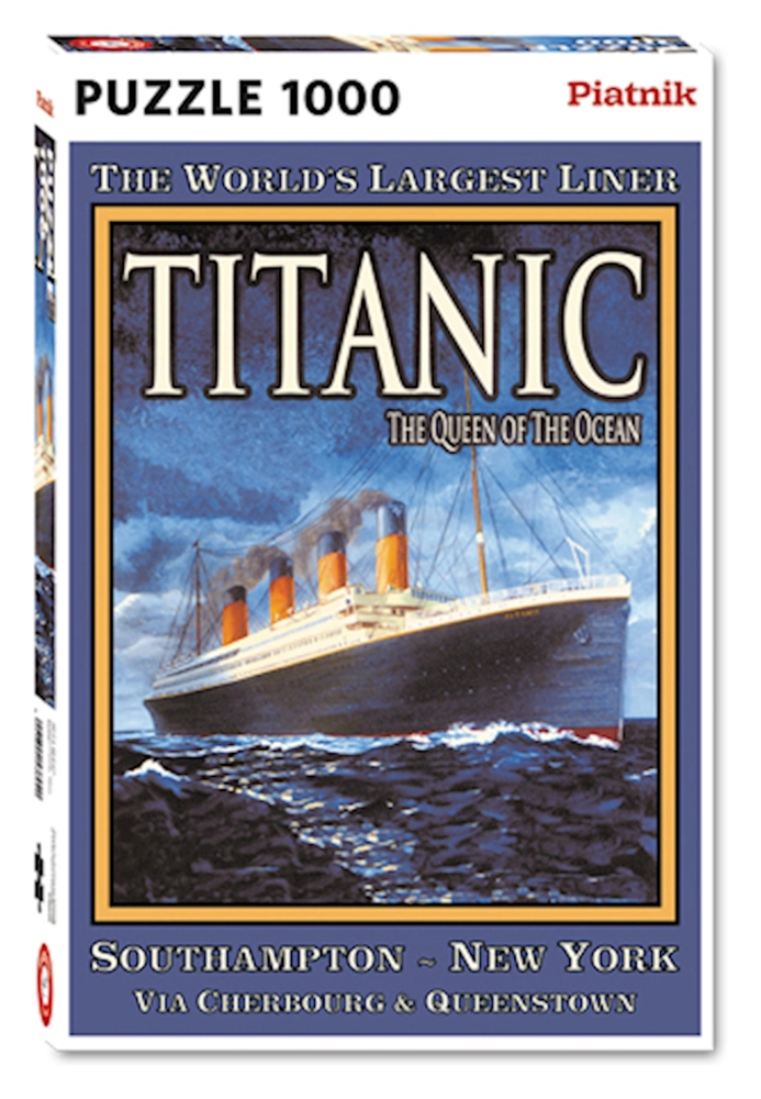 Titanic