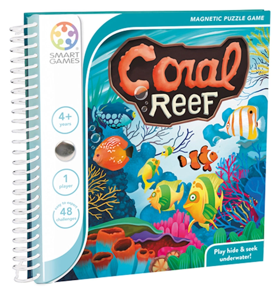 Coral Reef