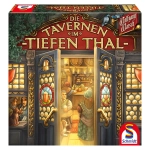 Die Tavernen im Tiefen Thal