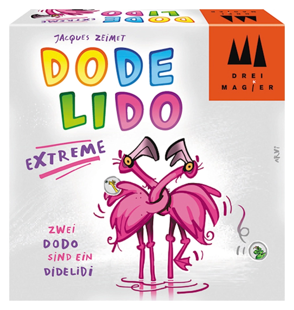 Dodelido Extreme