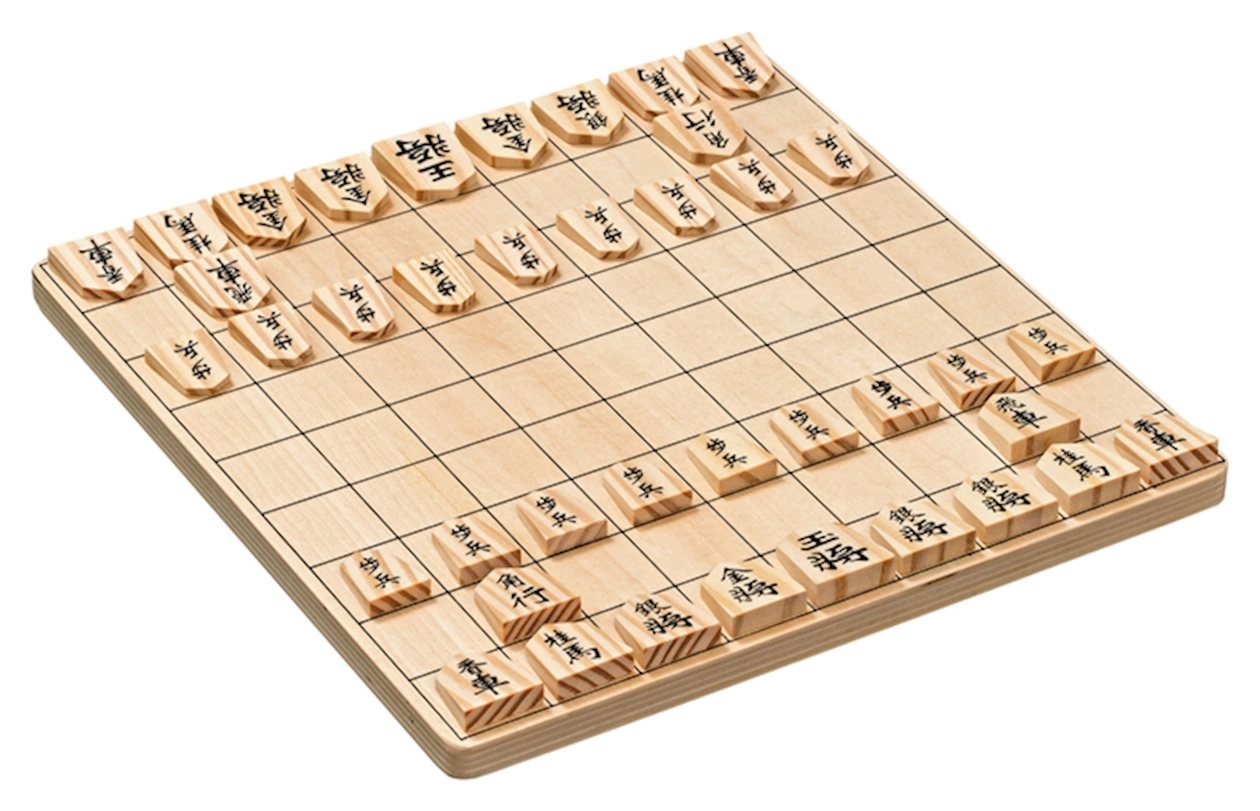 Shogi-Set