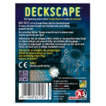 Deckscape - Der Test