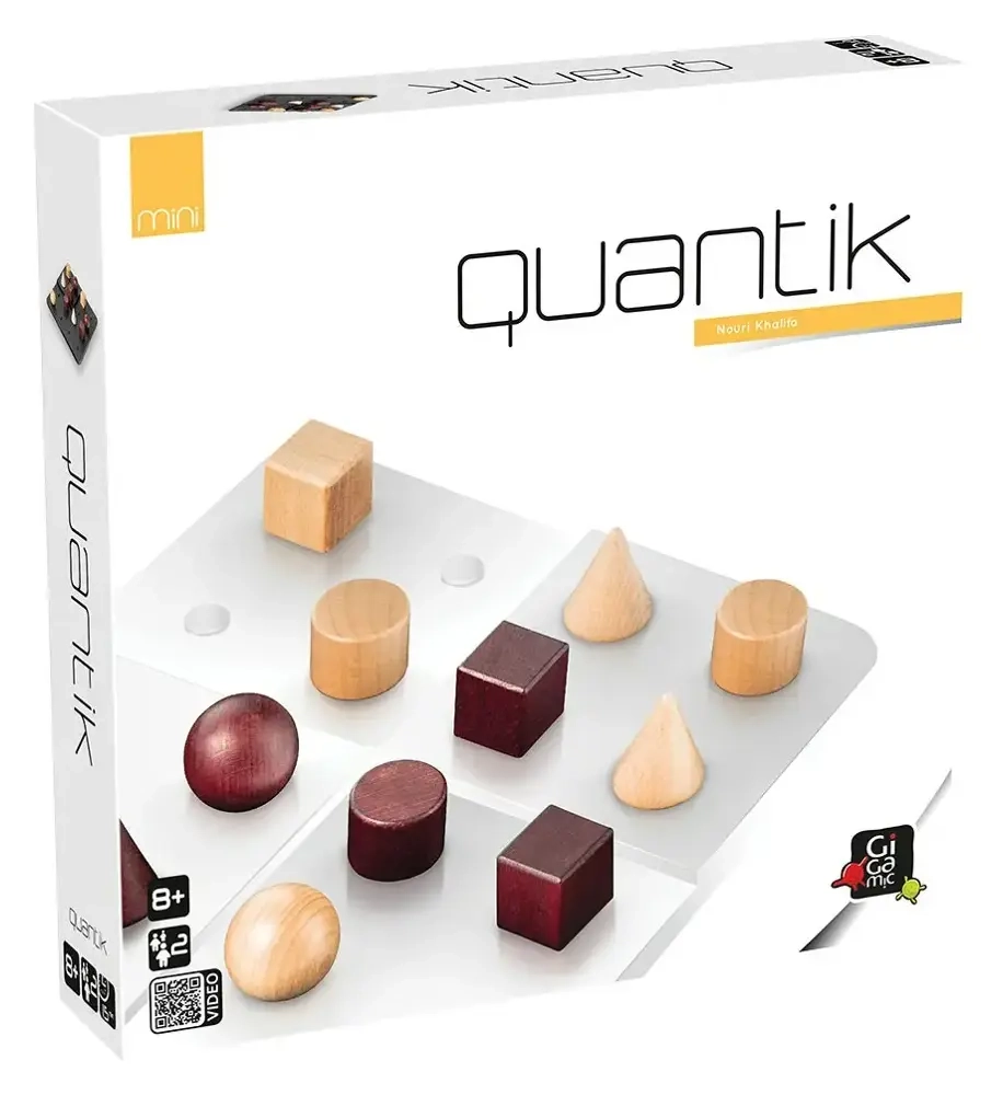 Quantik - Mini