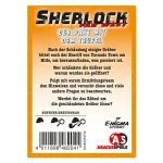 Sherlock Far West - Der Pakt mit dem Teufel