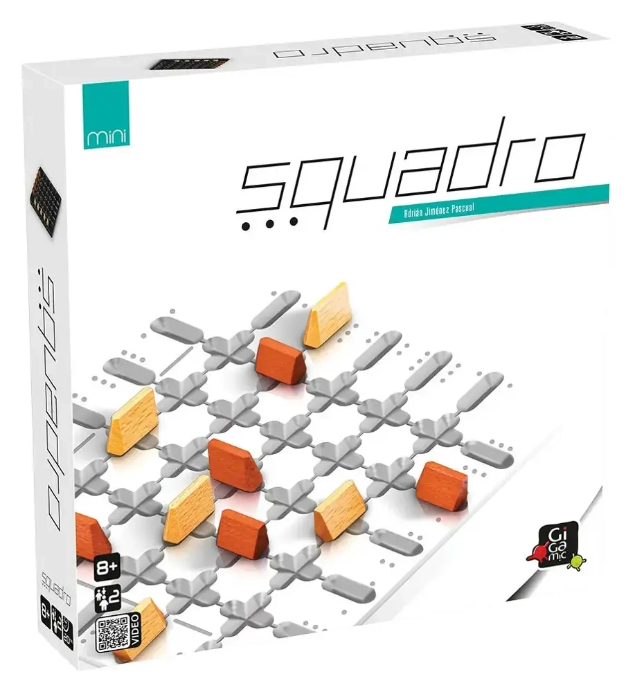 Squadro - Mini