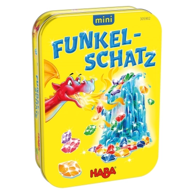 Funkelschatz mini