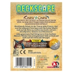 Deckscape – Crew vs Crew – Die Pirateninsel