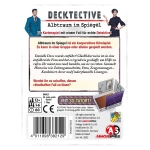 Decktective – Albtraum im Spiegel