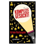 Komplize gesucht!