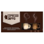 Espresso Doppio