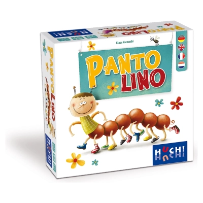 Pantolino