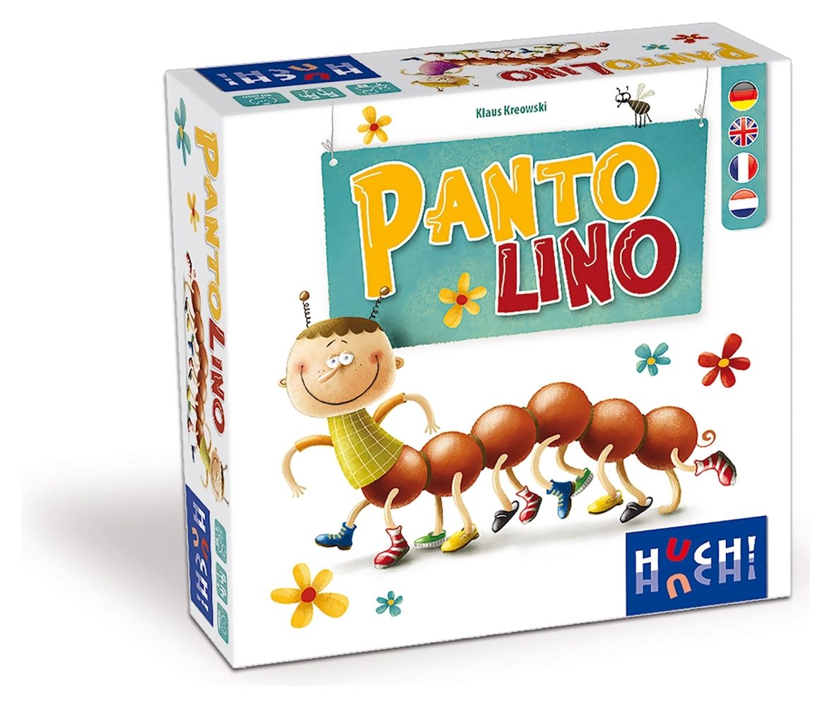 Pantolino