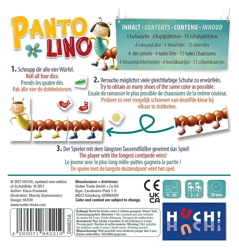 Pantolino