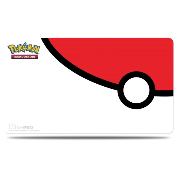 Pokémon - Pokéball Play Mat