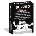 Buzzed - Trinkspiel