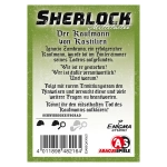 Sherlock Mittelalter – Der Kaufmann von Kastilien