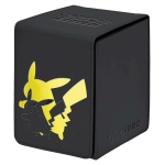 Pokémon - Pikachu Elite Series Alcove Flip Box