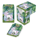 UP - Full View Deck Box - Pokémon - Gallery Series Enchanted Glade