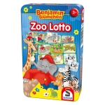 Benjamin Blümchen, Zoo Lotto