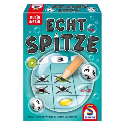 Echt Spitze