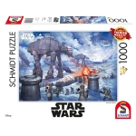 Star Wars The Battle of Hoth