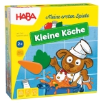 Meine ersten Spiele – Kleine Köche