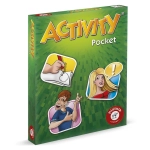 Activity Pocket