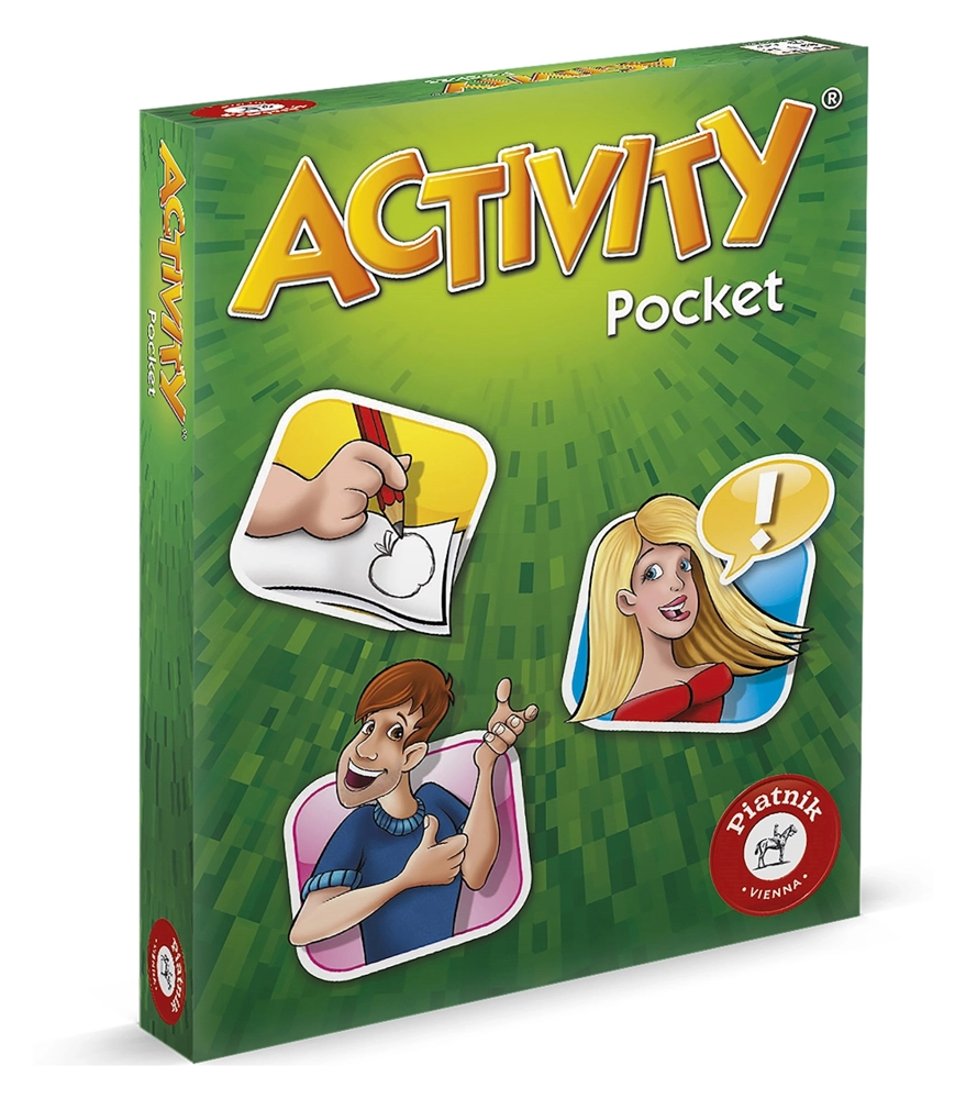 Activity Pocket