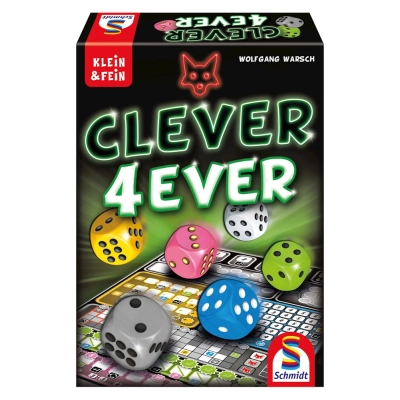 Clever 4-ever