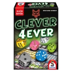 Clever 4-ever