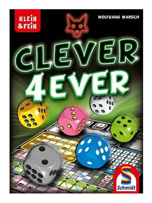 Clever 4-ever