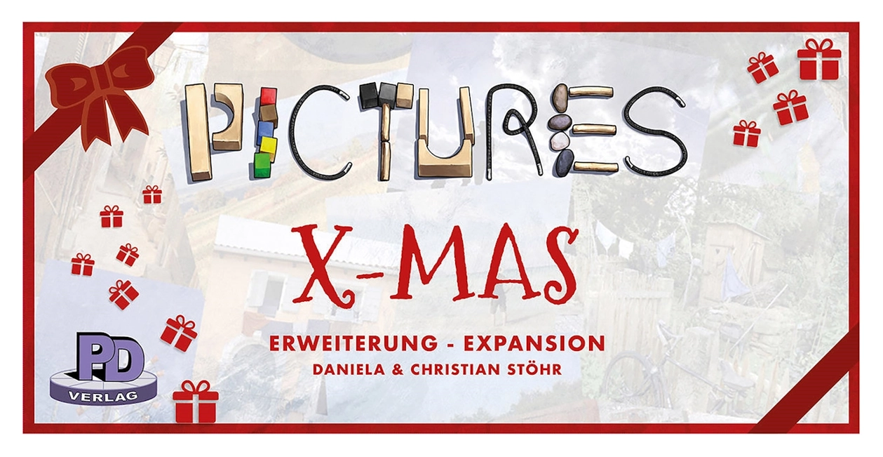 Pictures - X-Mas Erweiterung