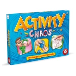 Activity Chaos