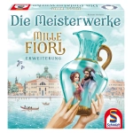 Mille Fiori - Die Meisterwerke - 1. Erweiterung