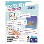 TOUCH IT World