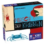 Marsch der Krabben