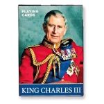 King Charles III