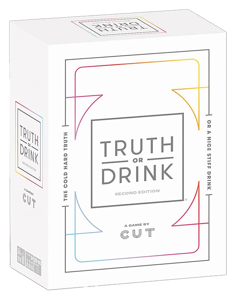 Truth or Drink