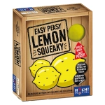 Easy Peasy Lemon Squeaky